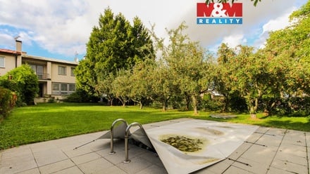 Prodej rodinného domu 243 m², Javorník