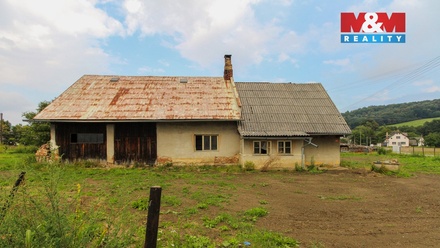 Prodej rodinného domu 206 m², Česká Ves