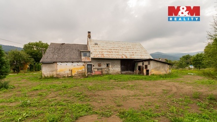 Prodej rodinného domu 206 m², Česká Ves