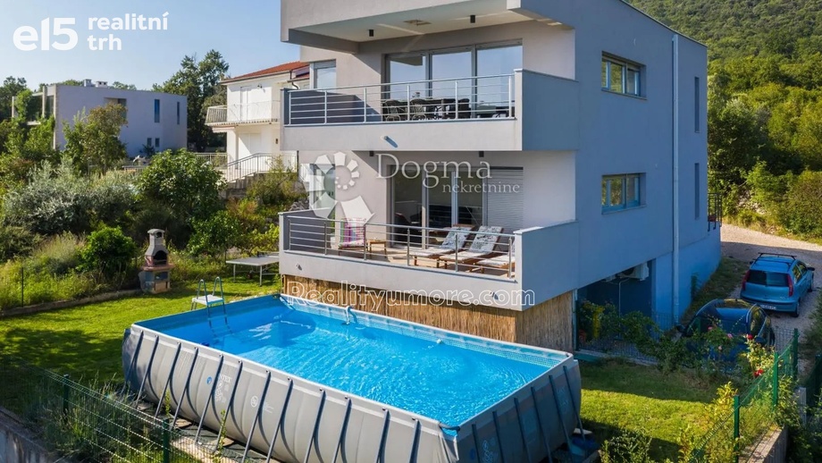 Prodej rodinného domu 263 m², Labin, Chorvatsko