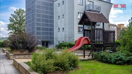 Prodej bytu 3+kk 72 m², Liberec (nečleněné město)