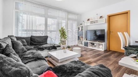 Prodej bytu 3+kk 72 m², Liberec (nečleněné město)