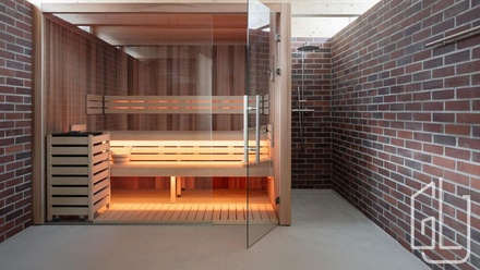 Pronájem bytu 5+kk 226 m², Praha 10, Vinohrady