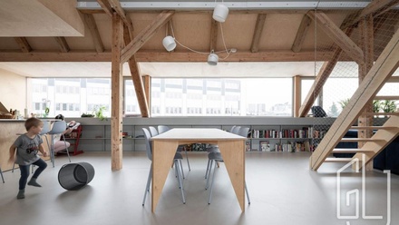 Pronájem bytu 5+kk 226 m², Praha 10, Vinohrady