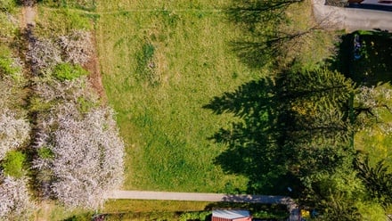 Prodej stavebního pozemku 819 m², Lidice