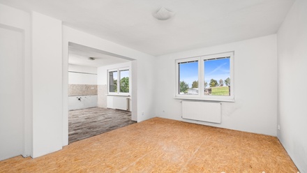 Prodej rodinného domu 147 m², Studená - Skrýchov