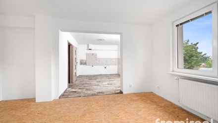 Prodej rodinného domu 147 m², Studená - Skrýchov