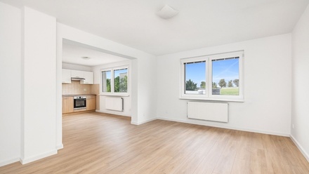 Prodej rodinného domu 147 m², Studená - Skrýchov