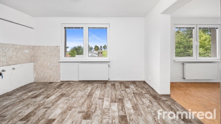 Prodej rodinného domu 147 m², Studená - Skrýchov