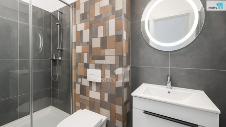 Pronájem bytu 3+kk 76 m², Černý Důl