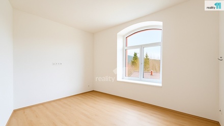 Pronájem bytu 3+kk 76 m², Černý Důl