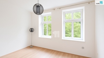 Pronájem bytu 3+kk 76 m², Černý Důl