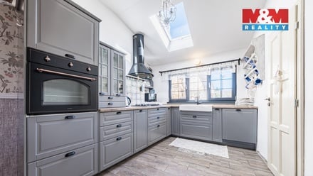 Prodej chalupy 166 m², Mirotice