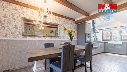 Prodej chalupy 166 m², Mirotice