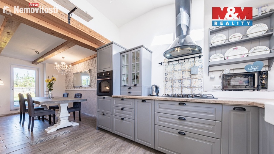 Prodej chalupy 166 m², Mirotice