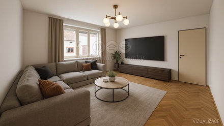 Prodej rodinného domu 142 m², Starý Poddvorov