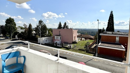 Prodej bytu 2+1 65 m², Praha - Hlubočepy