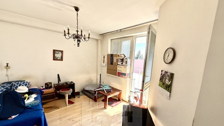 Prodej bytu 2+1 65 m², Praha - Hlubočepy