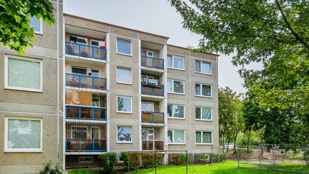 Prodej bytu 3+kk 59 m², Praha 9