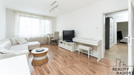 Prodej bytu 3+kk 59 m², Praha 9
