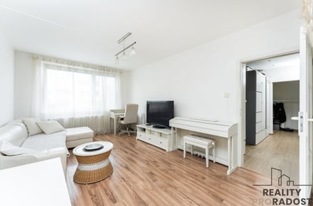 Prodej bytu 3+kk 59 m², Praha 9