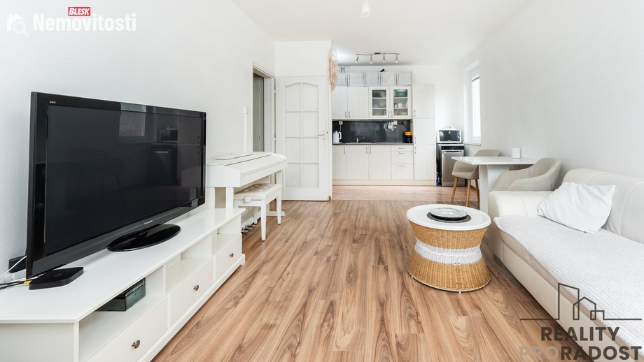 Prodej bytu 3+kk 59 m², Praha 9