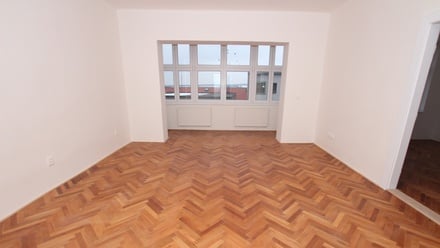 Pronájem bytu 2+1 85 m², Tábor