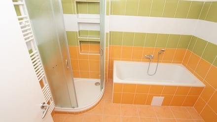 Pronájem bytu 2+1 85 m², Tábor