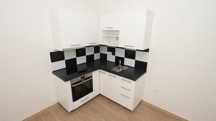Pronájem bytu 2+1 85 m², Tábor