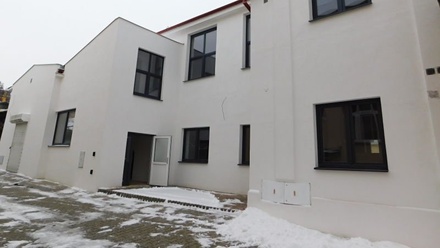 Pronájem skladu 1 000 m², Plzeň 3