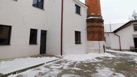 Pronájem skladu 1 000 m², Plzeň 3