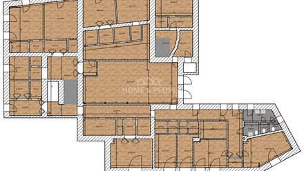 Prodej rodinného domu 748 m², Kutná Hora