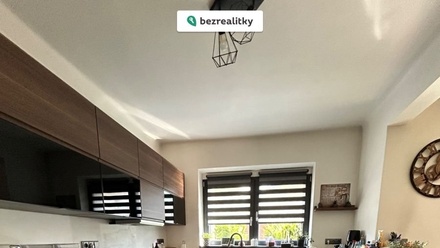 Prodej rodinného domu 120 m², Neratovice - Lobkovice