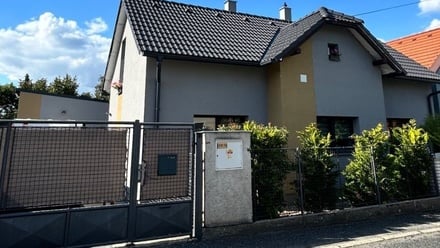 Prodej rodinného domu 120 m², Neratovice - Lobkovice