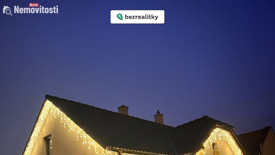 Prodej rodinného domu 120 m², Neratovice - Lobkovice