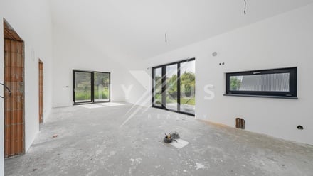 Prodej rodinného domu 116 m², Vlkava