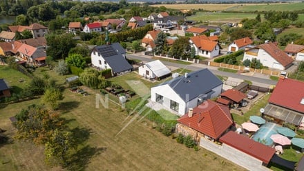 Prodej rodinného domu 116 m², Vlkava