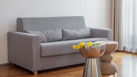 Pronájem bytu 1+kk 30 m², Praha 5, Smíchov