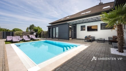 Prodej činžovního domu 248 m², Šanov