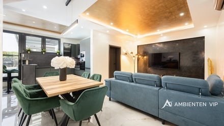 Prodej činžovního domu 248 m², Šanov