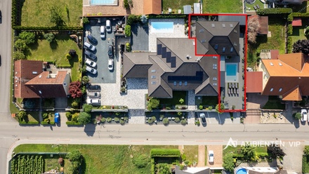 Prodej činžovního domu 248 m², Šanov