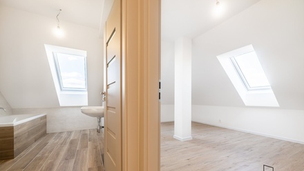 Prodej bytu 4+kk 170 m², Ostopovice