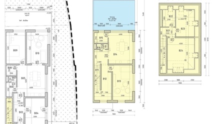 Prodej bytu 4+kk 170 m², Ostopovice