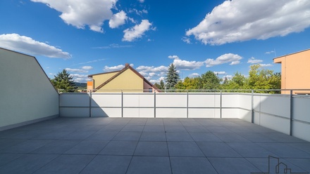 Prodej bytu 4+kk 170 m², Ostopovice