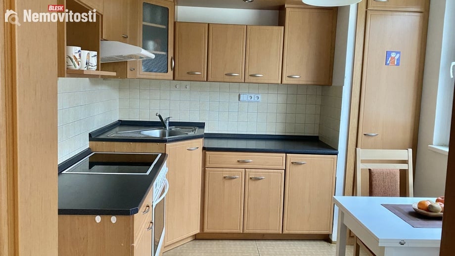 Pronájem bytu 3+1 73 m², Hlubočky
