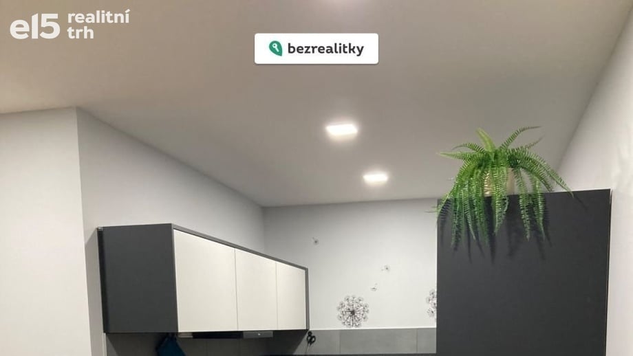 Prodej bytu 2+kk 45 m², Praha 13