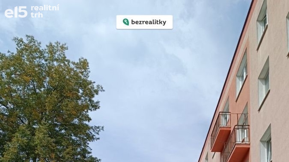 Prodej bytu 2+1 53 m², Plzeň 2-Slovany