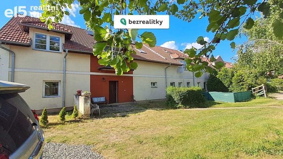Prodej bytu 4+kk 136 m², Holubice v Čechách