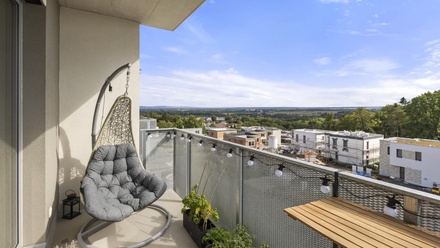 Prodej bytu 4+kk 88 m², Žižkov