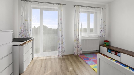 Prodej bytu 4+kk 88 m², Žižkov